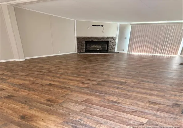 Photo 2 of Manufactured home for sale at 89 Buckhorn Rd, Parkton, NC 28371 | MLS# 766123 | Listing updated on 2026-08-14