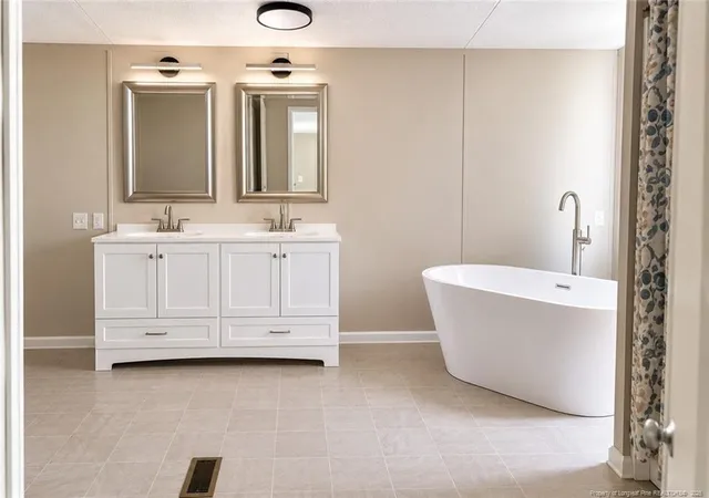 Photo 4 of Manufactured home for sale at 89 Buckhorn Rd, Parkton, NC 28371 | MLS# 766123 | Listing updated on 2026-08-14