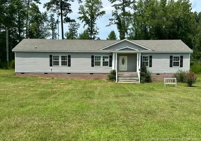 Photo 1 of Sale Pending at 589 Atkinson Ml Rd, Selma, NC 27576 | MLS# 767526 | Listing updated on 2026-08-18