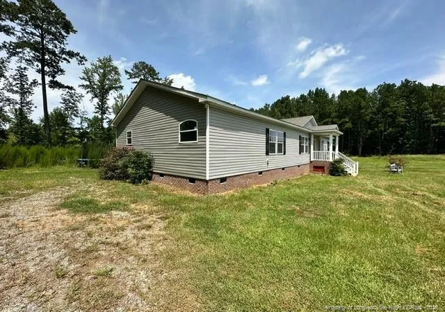 Photo 3 of Sale Pending at 589 Atkinson Ml Rd, Selma, NC 27576 | MLS# 767526 | Listing updated on 2026-08-18