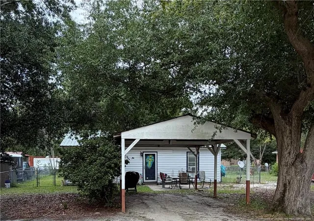 Photo 1 of Single family home for sale at 4313 Calhoun Dr, Hope Mills, NC 28348 | MLS# 767690 | Listing updated on 2026-08-14