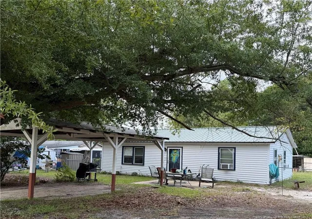 Photo 3 of Single family home for sale at 4313 Calhoun Dr, Hope Mills, NC 28348 | MLS# 767690 | Listing updated on 2026-08-14