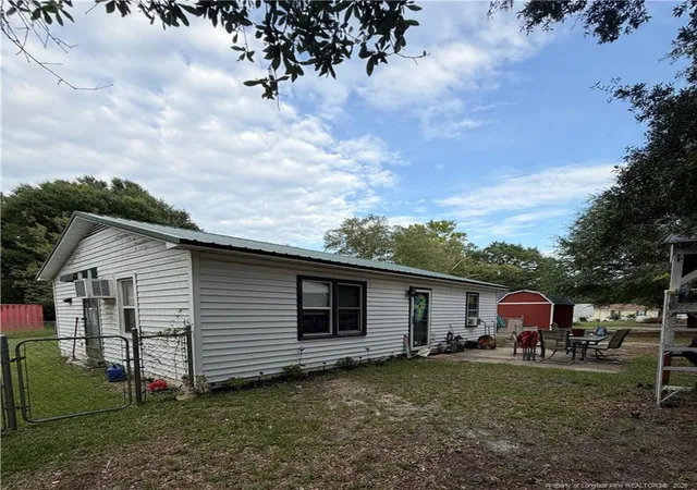 Photo 3 of Single family home for sale at 4313 Calhoun Dr, Hope Mills, NC 28348 | MLS# 767690 | Listing updated on 2026-08-14