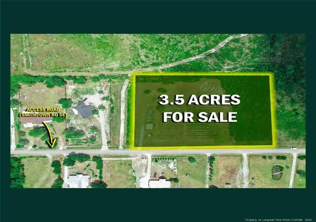 3rd image of 2156 Smithtown Rd Se, Bolivia, NC 28422 | MLS# 767715