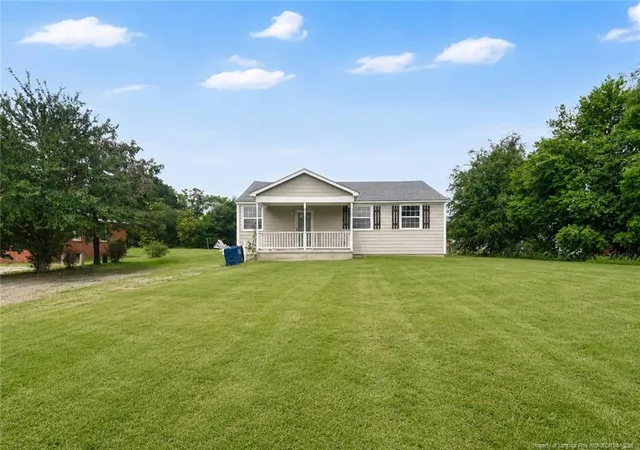 1st image of 1636 Eureka Ave, Fayetteville, NC 28311 | MLS# 767759