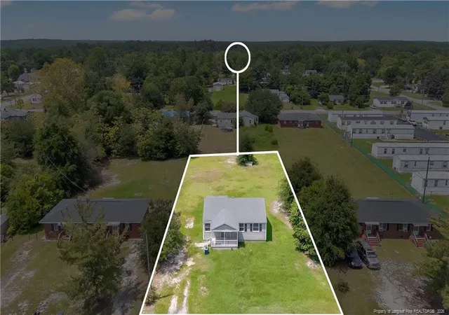 23rd image of 1636 Eureka Ave, Fayetteville, NC 28311 | MLS# 767759