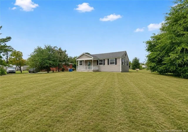 2nd image of 1636 Eureka Ave, Fayetteville, NC 28311 | MLS# 767759