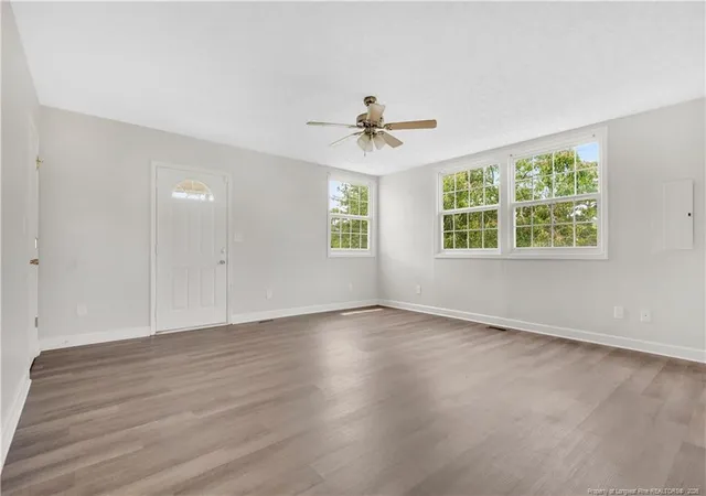 3rd image of 1636 Eureka Ave, Fayetteville, NC 28311 | MLS# 767759