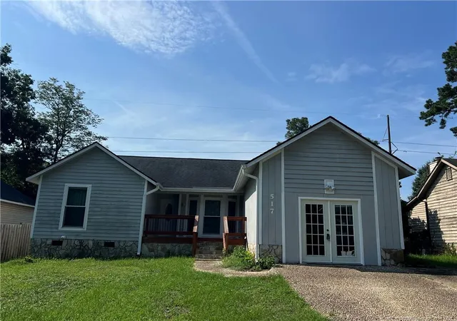 1st image of 517 Andover Rd, Fayetteville, NC 28311 | MLS# 767762
