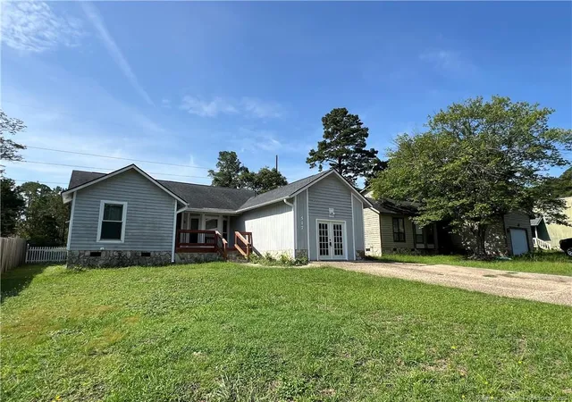 2nd image of 517 Andover Rd, Fayetteville, NC 28311 | MLS# 767762