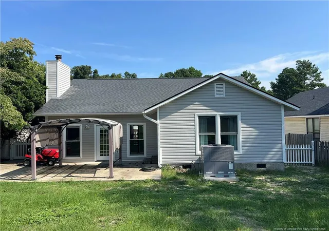 33rd image of 517 Andover Rd, Fayetteville, NC 28311 | MLS# 767762