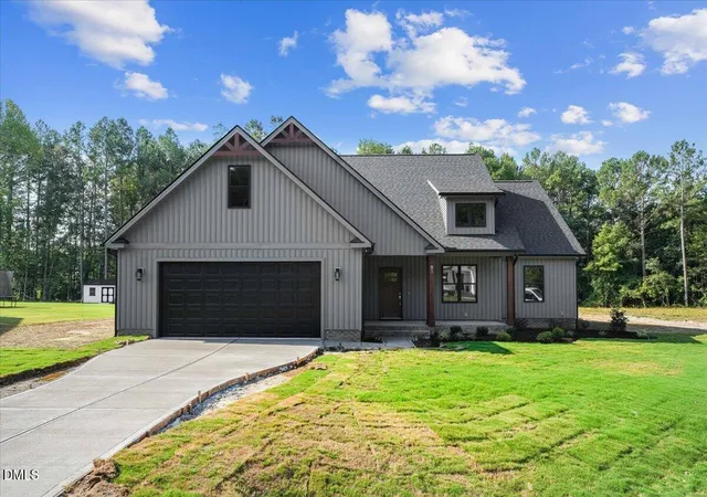Photo 1 of Sale Pending at 81 Birchtop Cir, Zebulon, NC 27597 | MLS# 10186739 | Listing updated on 2026-09-30