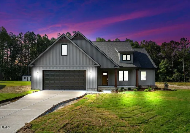 Photo 2 of Sale Pending at 81 Birchtop Cir, Zebulon, NC 27597 | MLS# 10186739 | Listing updated on 2026-09-30