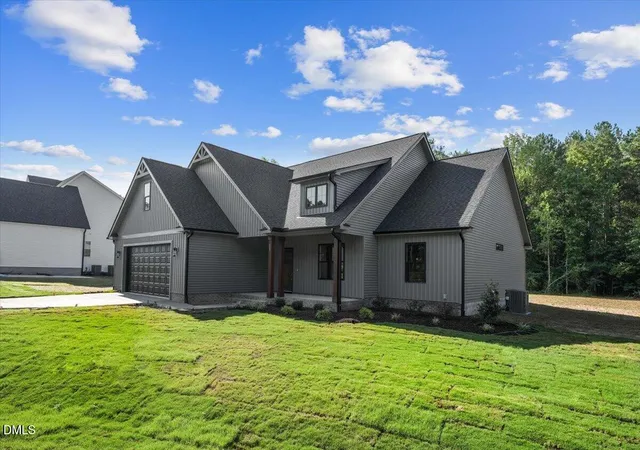 Photo 3 of Sale Pending at 81 Birchtop Cir, Zebulon, NC 27597 | MLS# 10186739 | Listing updated on 2026-09-30
