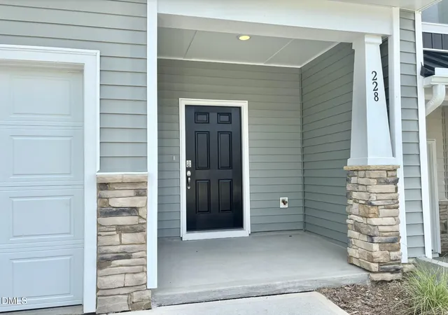 2nd image of 228 Alberta Dr #145, Franklinton, NC 27525 | MLS# 10186489
