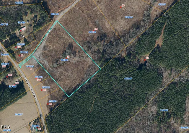 13th image of 30 Tillery Dr, Louisburg, NC 27549 | MLS# 10186497