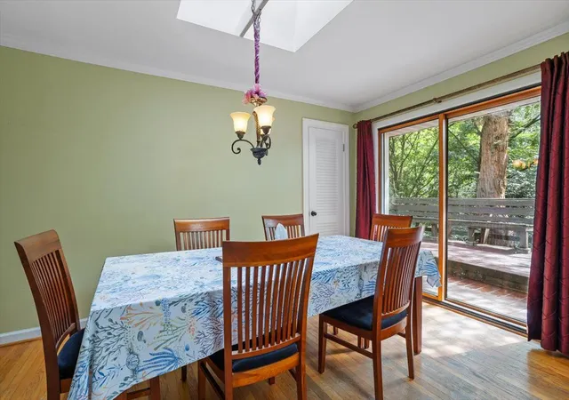 4th image of 4100 Picardy Dr, Raleigh, NC 27612 | MLS# 10186478