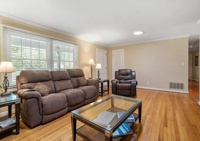 5th image of 4100 Picardy Dr, Raleigh, NC 27612 | MLS# 10186478