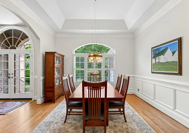 2nd image of 120 Swan Lake Ct, Chapel Hill, NC 27517 | MLS# 10186481