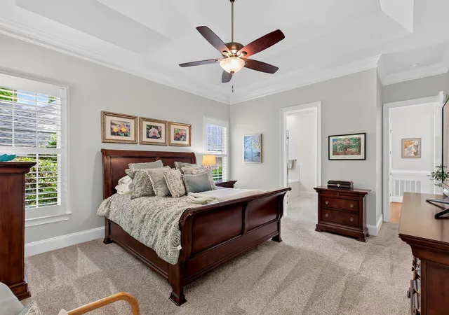 3rd image of 120 Swan Lake Ct, Chapel Hill, NC 27517 | MLS# 10186481