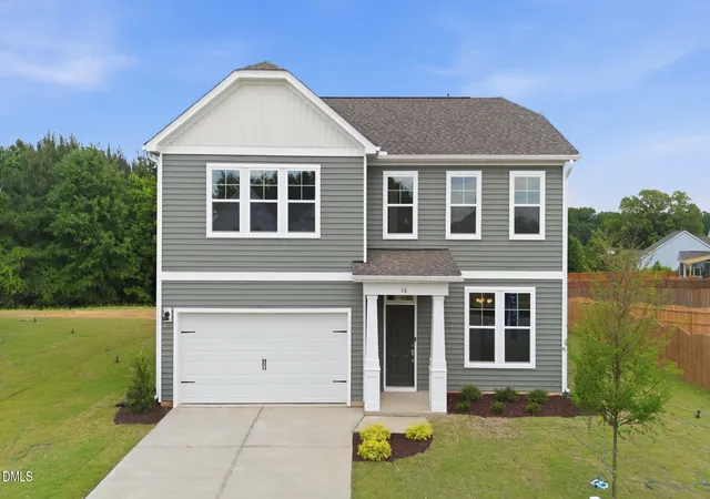 Photo 1 of Single family home for sale at 36 Peach Grv Way, Lillington, NC 27546 | MLS# 10186502 | Listing updated on 2026-09-05