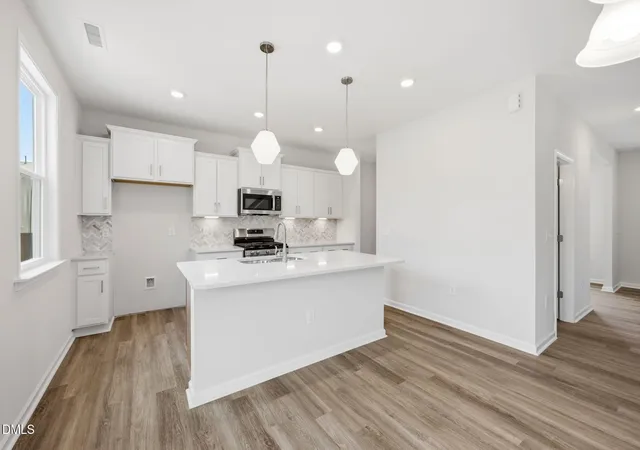 Photo 2 of Single family home for sale at 36 Peach Grv Way, Lillington, NC 27546 | MLS# 10186502 | Listing updated on 2026-09-05