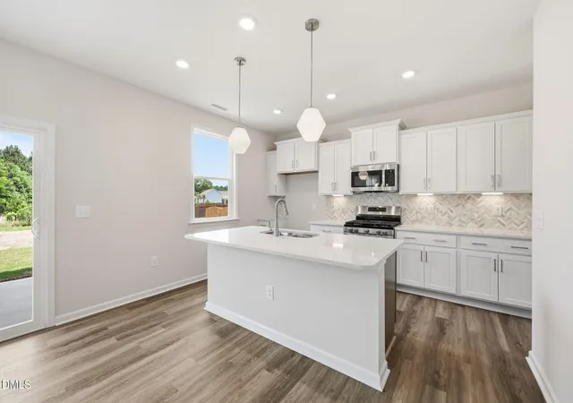 Photo 3 of Single family home for sale at 36 Peach Grv Way, Lillington, NC 27546 | MLS# 10186502 | Listing updated on 2026-09-05