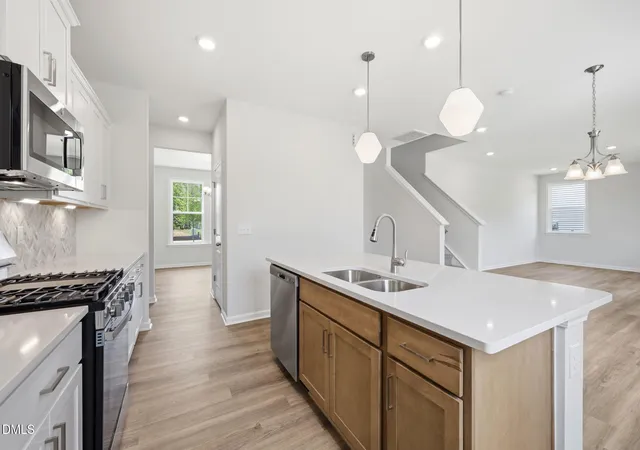 Photo 4 of Single family home for sale at 36 Peach Grv Way, Lillington, NC 27546 | MLS# 10186502 | Listing updated on 2026-09-05