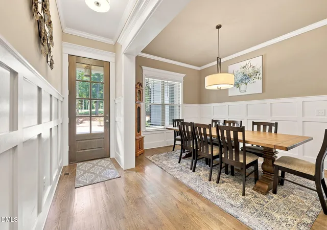 3rd image of 1186 Old Still Wy, Wake Forest, NC 27587 | MLS# 10187151