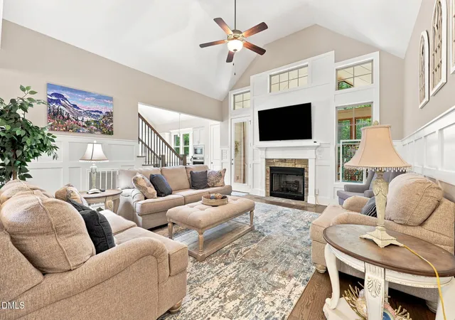 5th image of 1186 Old Still Wy, Wake Forest, NC 27587 | MLS# 10187151