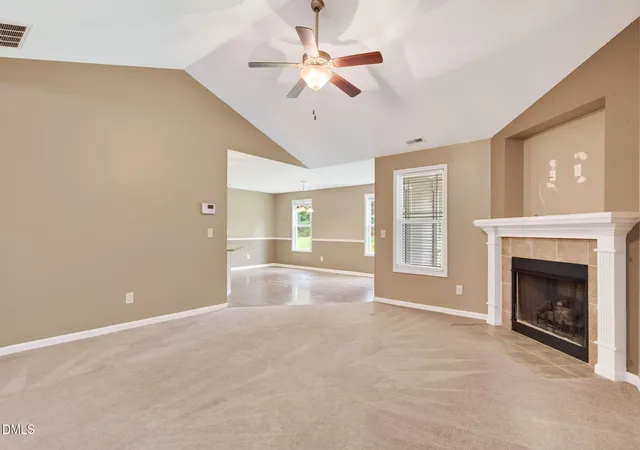 Photo 3 of Single family home for sale at 235 Highcroft Cir, Benson, NC 27504 | MLS# 10186684 | Listing updated on 2026-09-10