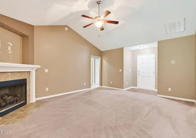 Photo 4 of Single family home for sale at 235 Highcroft Cir, Benson, NC 27504 | MLS# 10186684 | Listing updated on 2026-09-10