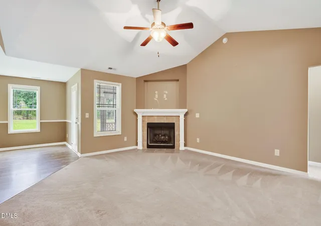 Photo 3 of Single family home for sale at 235 Highcroft Cir, Benson, NC 27504 | MLS# 10186684 | Listing updated on 2026-09-10