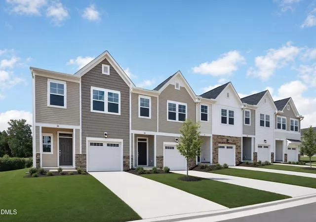 Photo 1 of Sale Pending at 19 Evie Way, Lillington, NC 27546 | MLS# 10186503 | Listing updated on 2026-09-20