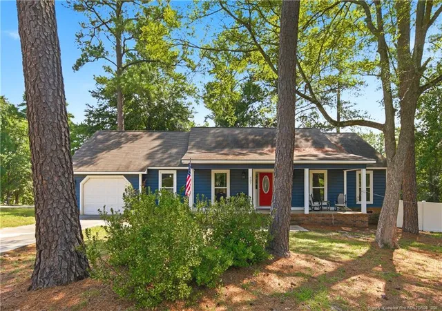 1st image of 737 Maxine St, Fayetteville, NC 28303 | MLS# 767028