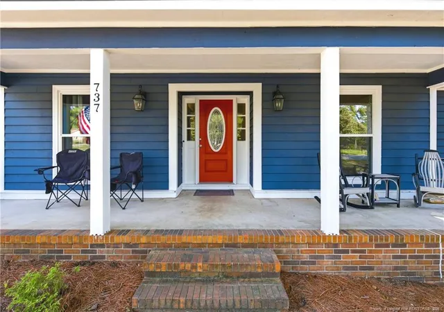 4th image of 737 Maxine St, Fayetteville, NC 28303 | MLS# 767028