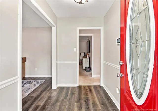 5th image of 737 Maxine St, Fayetteville, NC 28303 | MLS# 767028