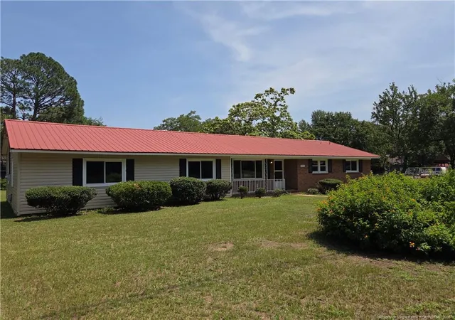1st image of 1451 Greenock Ave, Fayetteville, NC 28304 | MLS# 767652