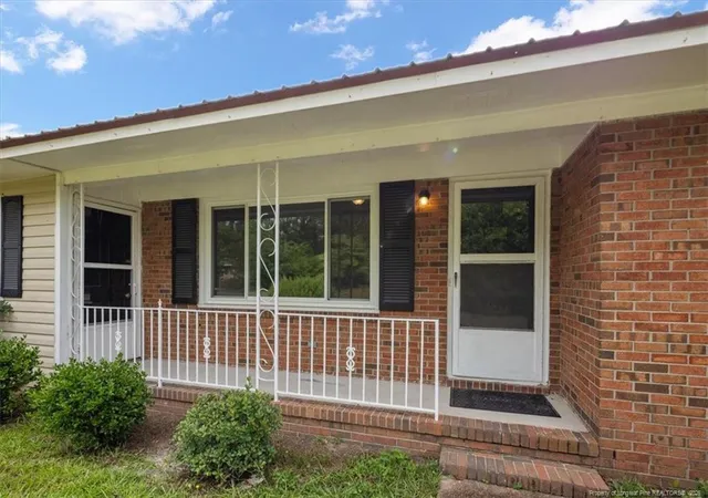 2nd image of 1451 Greenock Ave, Fayetteville, NC 28304 | MLS# 767652