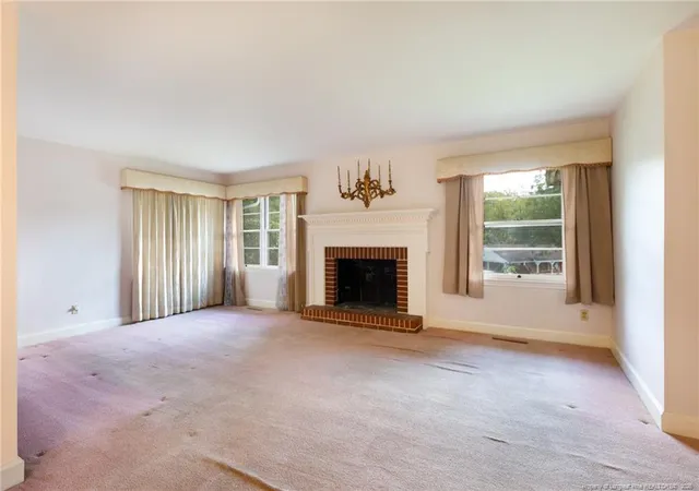 4th image of 423 Mcphee Dr, Fayetteville, NC 28305 | MLS# 767731