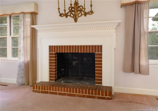 5th image of 423 Mcphee Dr, Fayetteville, NC 28305 | MLS# 767731