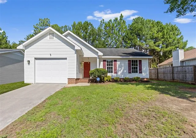Photo 2 of Single family home for sale at 6430 Applewhite Rd, Fayetteville, NC 28304 | MLS# 767764 | Listing updated on 2026-09-11