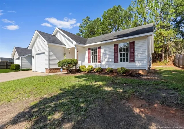 Photo 3 of Single family home for sale at 6430 Applewhite Rd, Fayetteville, NC 28304 | MLS# 767764 | Listing updated on 2026-09-11