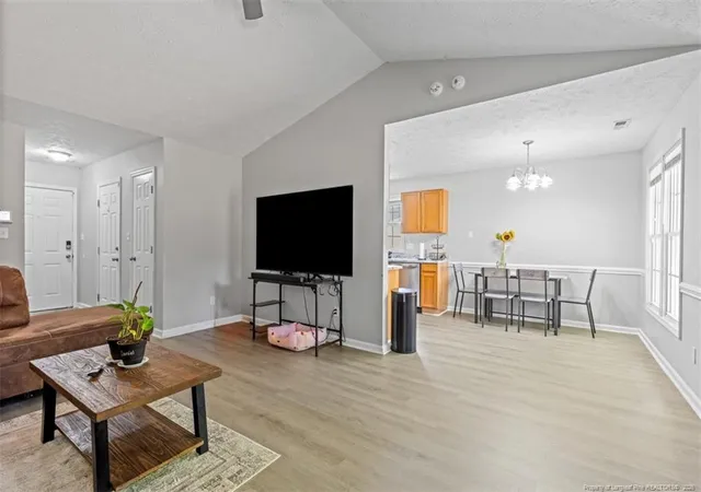 Photo 4 of Single family home for sale at 6430 Applewhite Rd, Fayetteville, NC 28304 | MLS# 767764 | Listing updated on 2026-09-11