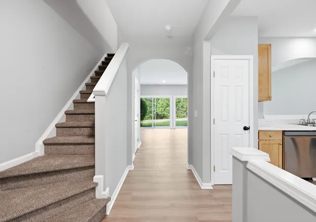 Photo 3 of Sale Pending at 208 Walnut Woods Dr, Morrisville, NC 27560 | MLS# 10186499 | Listing updated on 2026-08-21