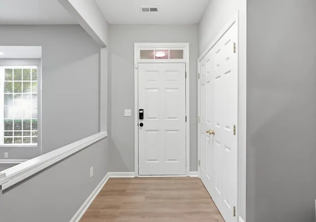 Photo 3 of Sale Pending at 208 Walnut Woods Dr, Morrisville, NC 27560 | MLS# 10186499 | Listing updated on 2026-08-21