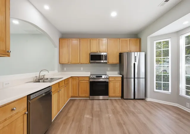 Photo 4 of Sale Pending at 208 Walnut Woods Dr, Morrisville, NC 27560 | MLS# 10186499 | Listing updated on 2026-08-21