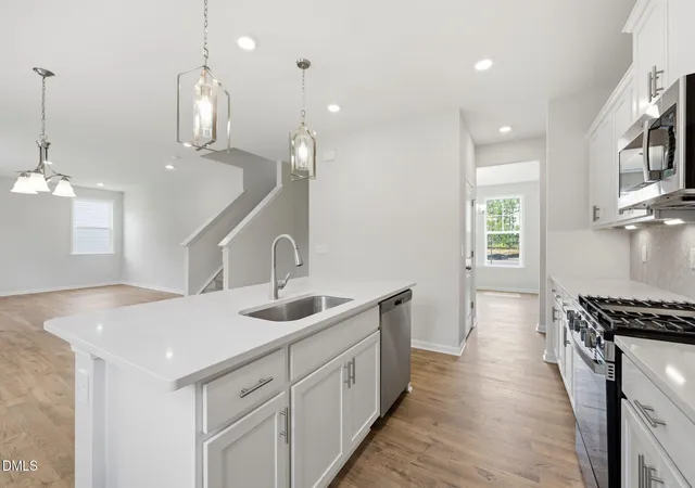 Photo 3 of Single family home for sale at 64 Peach Grv Way, Lillington, NC 27546 | MLS# 10186514 | Listing updated on 2026-09-05