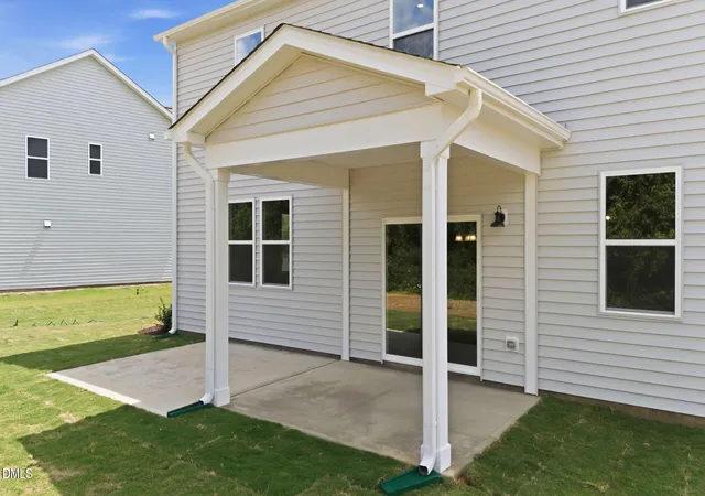 Photo 44 of Single family home for sale at 64 Peach Grv Way, Lillington, NC 27546 | MLS# 10186514 | Listing updated on 2026-09-05