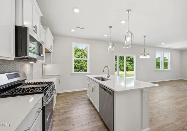 Photo 4 of Single family home for sale at 64 Peach Grv Way, Lillington, NC 27546 | MLS# 10186514 | Listing updated on 2026-09-05